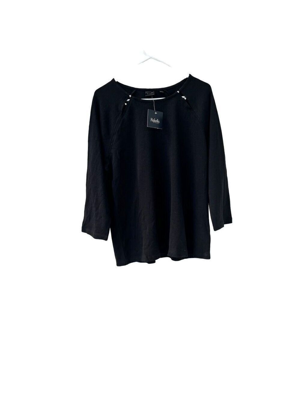 Rafaella lightweight Sweater size XL